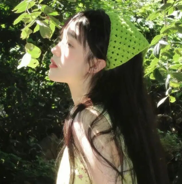 蔷薇色的布子