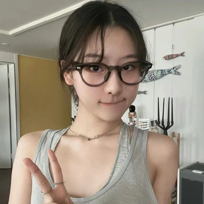 情困荡女心